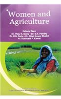 Women and Agriculture