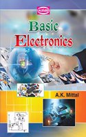 BASIC ELECTRONICS THEORY (Latest Rev. ed.)