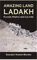Amazing Land Ladakh