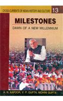 13.Milestones  (Down Of A New Millennium)