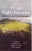 Private Higher Education