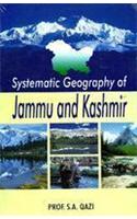 Systematic Geography of Jammu