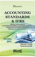 Accounting Standards & IFRS