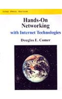 Hands-on networking with internet technologies