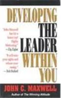 Developing the Leader within You