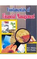 Fundamentals of Financial Management (P.B.)