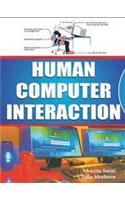 Human Computer Interaction