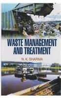 Waste Management And Treatment