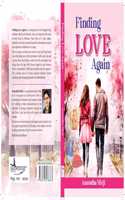 Finding Love Again by Anuradha Mirji,