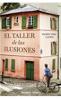 El Taller de Las Ilusiones