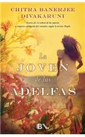 Joven de las Adelfas