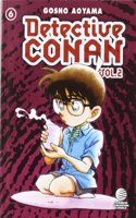 Detective Conan II no 06