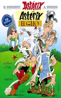 Asterix el galo. Edicion 2024