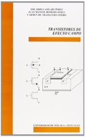 Transistores de efecto campo