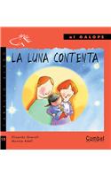 La Luna Contenta