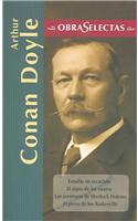Arthur Conan Doyle