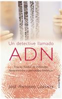 Un Detective Llamado Adn