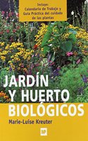 Jardin Y Huerto Biologicos