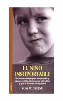 El nino insoportable