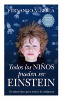 Todos los ninos pueden ser Einstein / All Children can be Einstein