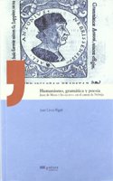 Humanismo, Gramaatica y Poesaia: Juan de Mena y Los 