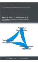 Perspectives on e-Government