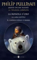 Queste oscure materie. La trilogia completa