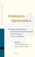 Aramaica Qumranica