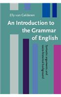 An  Introduction to the Grammar of English