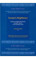 Europe's Neighbors: European Neighbourhood Policy and Public Opinion on the European Union