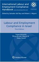 Labour and Employment Compliance in Israel
