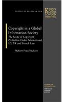 Copyright in a Global Information Society