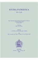 Studia Patristica. Vol. XLIII - Augustine, Other Latin Writers
