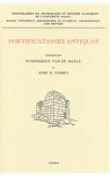 Fortificationes Antiquae: (Including the Papers of a Conference Held at Ottawa University, October 1988