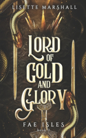 Lord of Gold and Glory