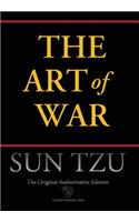 Art of War (Chiron Academic Press - The Original Authoritative Edition) (Authoritative)