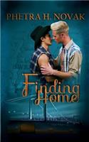 Finding Home