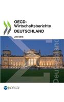 OECD-Wirtschaftsberichte: Deutschland 2018(Oecd-Wirtschaftsberichte: Deutschland)