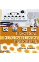 Practical Physiotherapy Prescriber