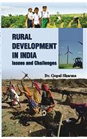 Rural Development in India