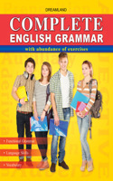 Complete English Grammar