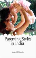 Parenting Styles in India