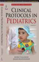 Clinical Protocols In Pediatrics