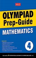 Olympiad Prep-Guide: Mathematics Class - 4