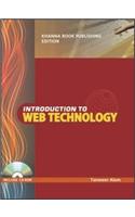 Introduction to Web Technology