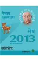2013 Ki Bhavishyavani: Mesh