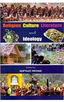 Religion Culture Literature and Ideology