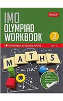 International Mathematics Olympiad (IMO) Work Book - Class 2