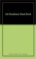 Job Readiness Hand Book