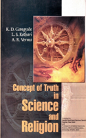 Concept of Truth in Science and Religion